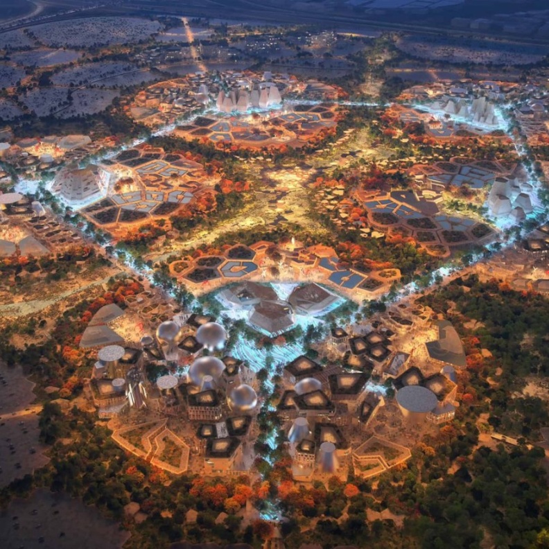 من أوساكا إلى الرياض… الرياض تستلم راية المستقبل وتعلن بداية العدّ التنازلي لإكسبو 2030