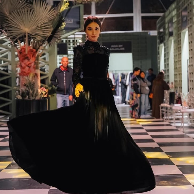 النسخة السادسة من معرض أنا عربية ضمن فعاليات موسم الرياض 2025