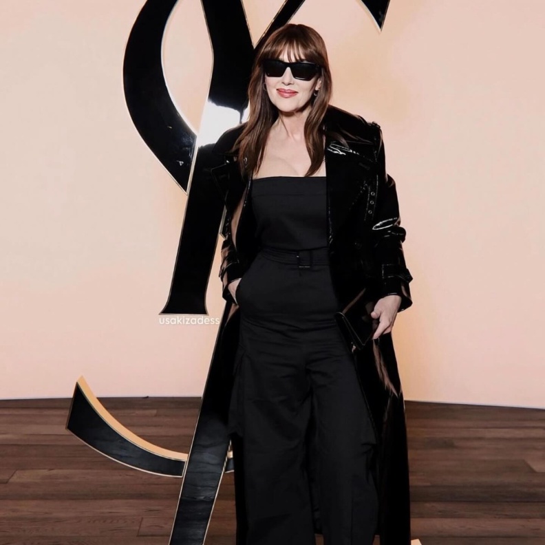 مونيكا بيلوتشي