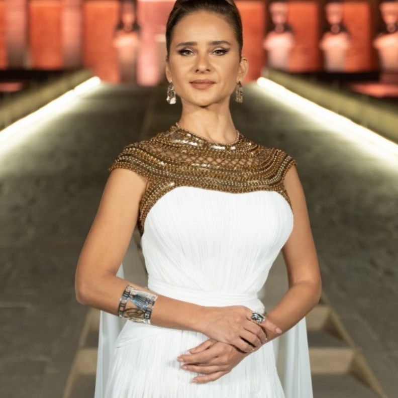 بمناسبة افتتاح المتحف المصري الكبير دايت الفراعنة سرّ رشاقة ملكات الحضارة الفرعونية