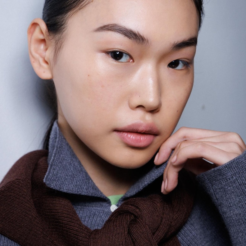 دروس من الكوريات لبشرة نضرة طوال العام