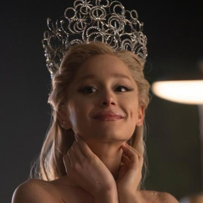 أريانا غراندي