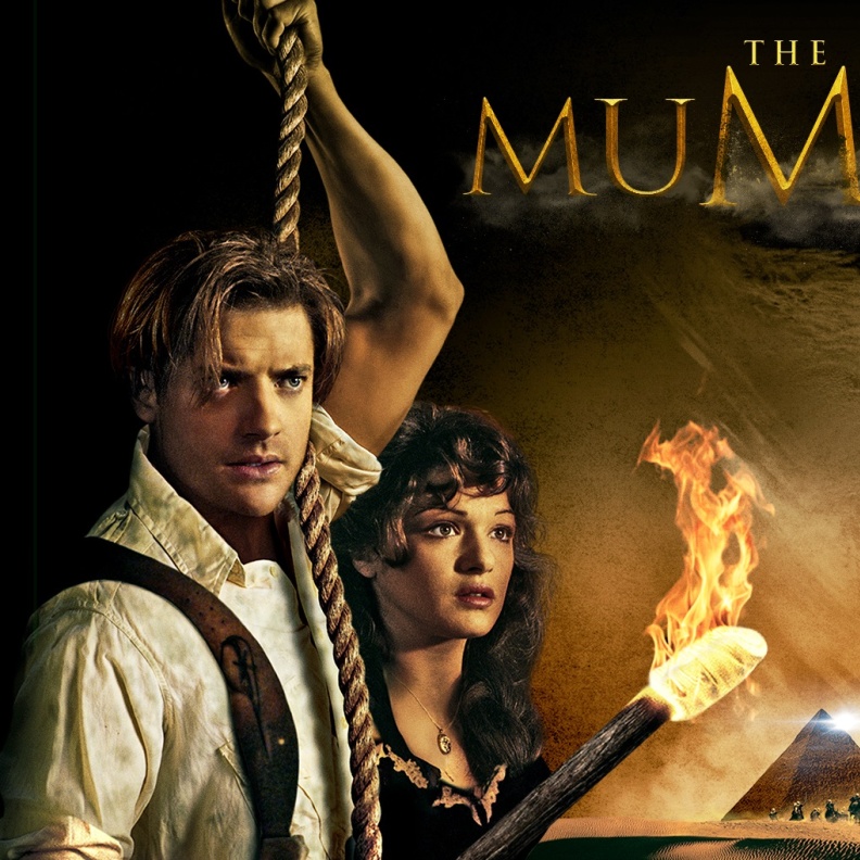 The Mummy