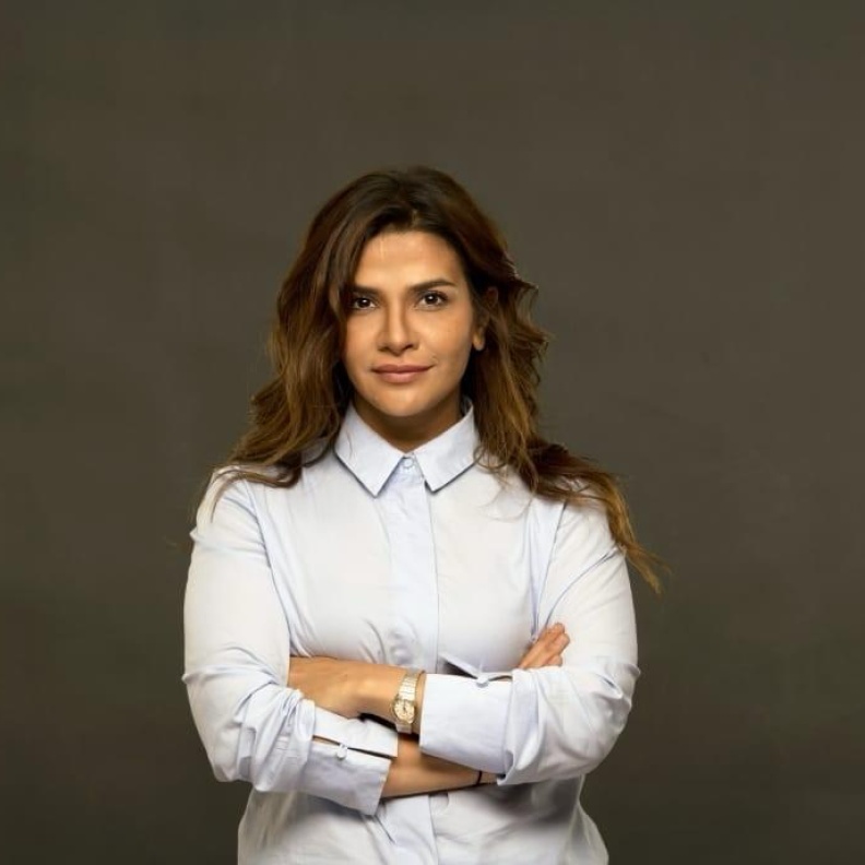 مرام البتيري أول سعودية تمتلك نادي كرة قدم نسائي تتحدث عن الإيمان والقوة