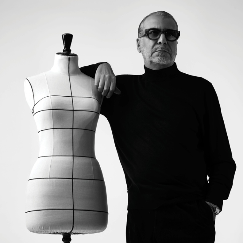 Georges Chakra