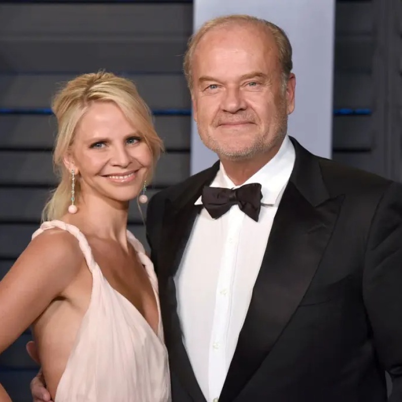 كيلسي غرامر Kelsey Grammer