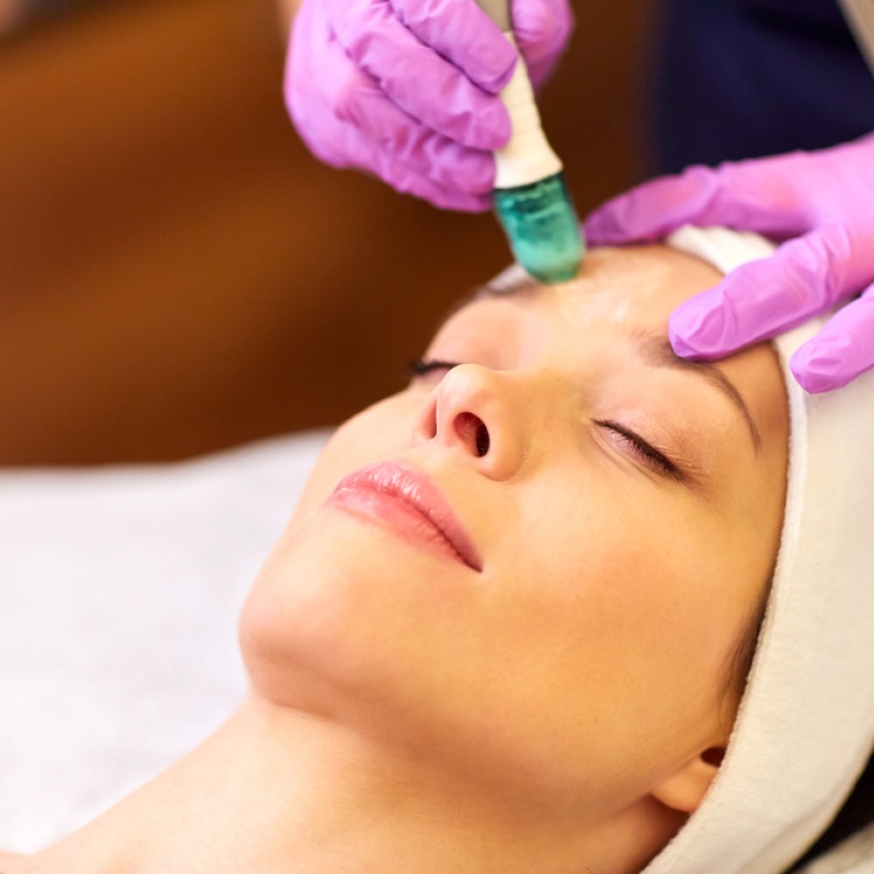 ما هي فوائد ماء الأكسجين الصحية