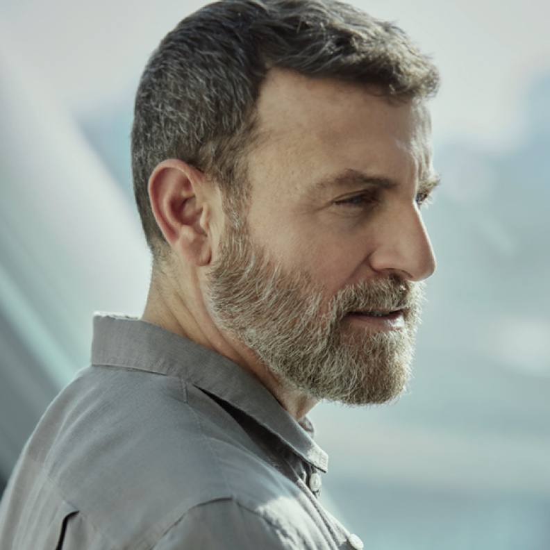 المدير الإبداعي لـ"بوميلاتو" فيتشينزو كاستالدو 