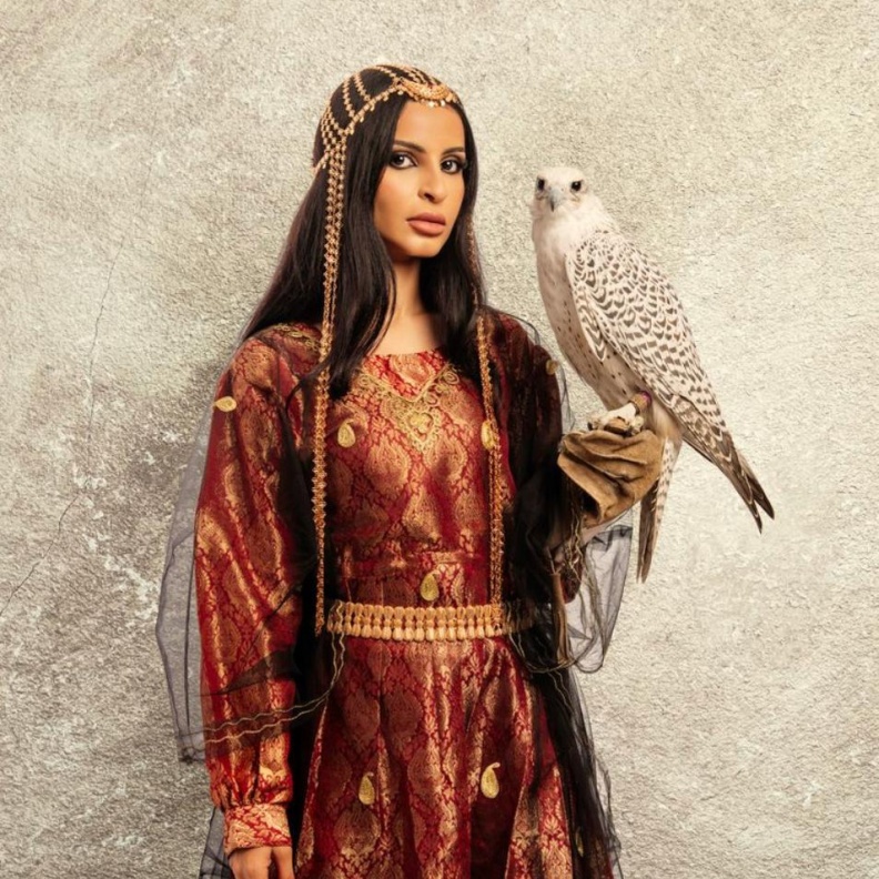 خاص لـ"هي": حسام القحطاني.. أول مصور عربي سعودي يشارك في The London Photo Show 2025