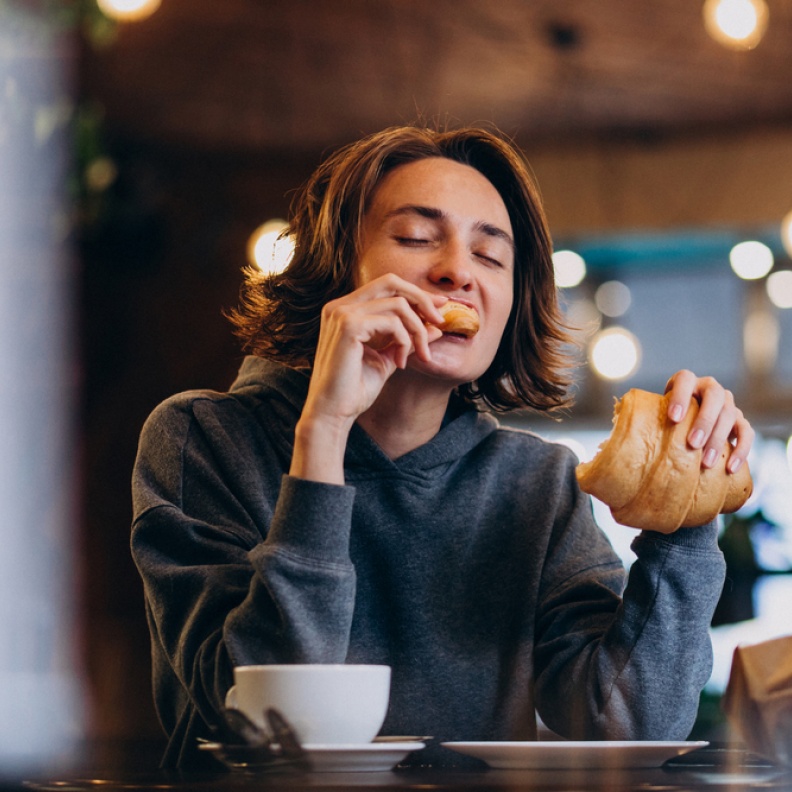 أفضل 5 تجارب طعام لعطلة نهاية الأسبوع