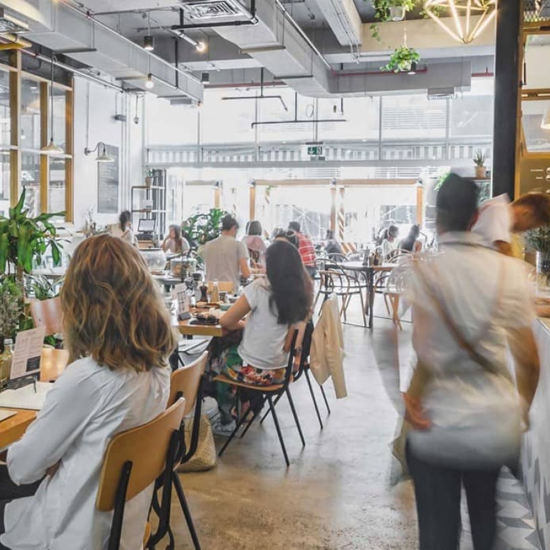 أكثر المقاهي ابتكاراً في دبي.. تجارب عصرية لا تُنسى لعشاق القهوة