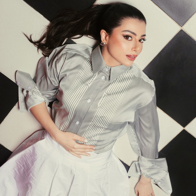 ماريتا الحلاني تتحدث عن محنتها