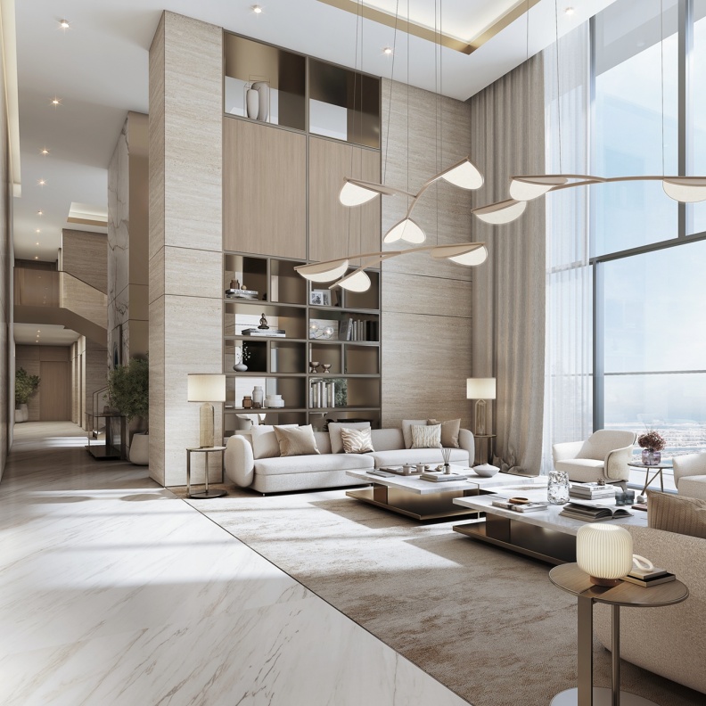 انطلقت شوبا فرنتشر لتصبح علامة رائدة في الأثاث والتصميم الداخلي