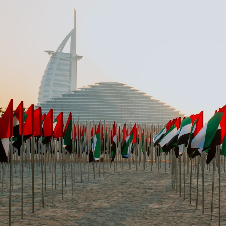 أبرز فعاليات وتجارب عيد الاتحاد الـ54.. خيارات استثنائية وأجواء وطنية مميزة للجميع