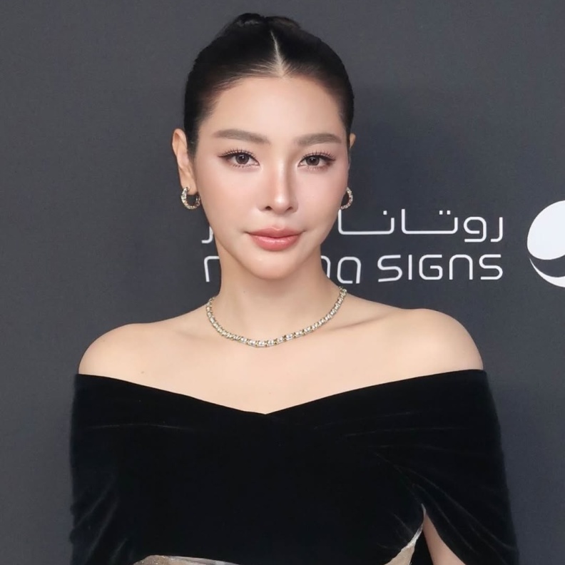 بيرايا ماليسورن حاضرة في الدورة الخامسة لمهرجان البحر الأحمر