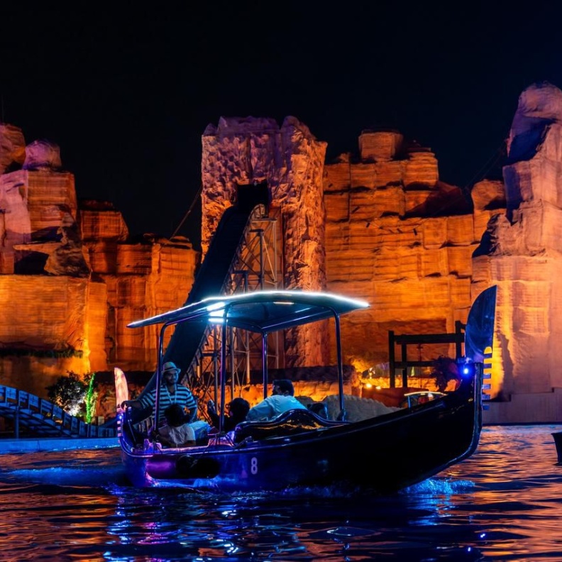 دليلك لأحدث فعاليات موسم الرياض 2025… أسبوع مليء بالمفاجآت والتجارب العالمية