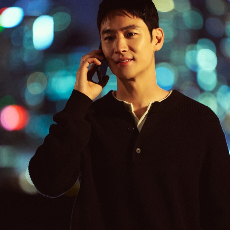 تفاصيل العودة الجديدة لمسلسل Taxi Driver