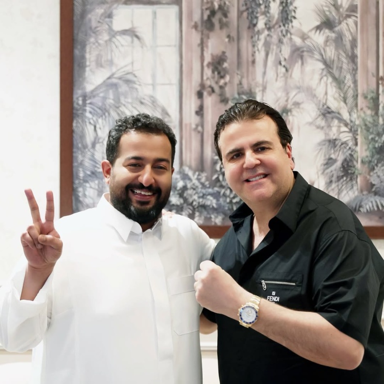 تفاصيل مسلسل يوميات رجل متزوج لإبراهيم الحجاج