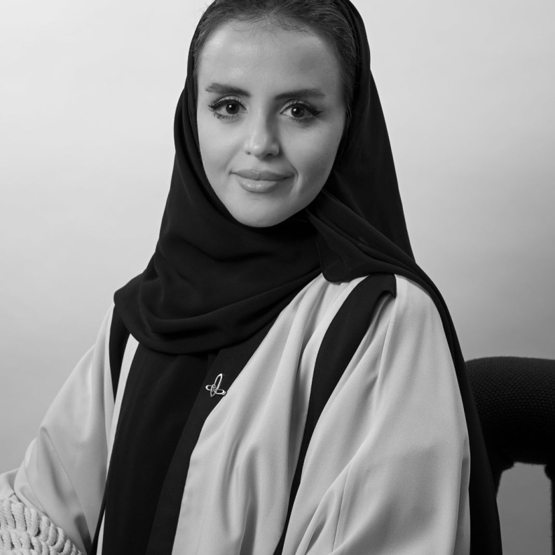 شهد الوزني قادت جلسة كيف تغيّر أسابيع التصميم المجتمعات- الصورة من إثراء 