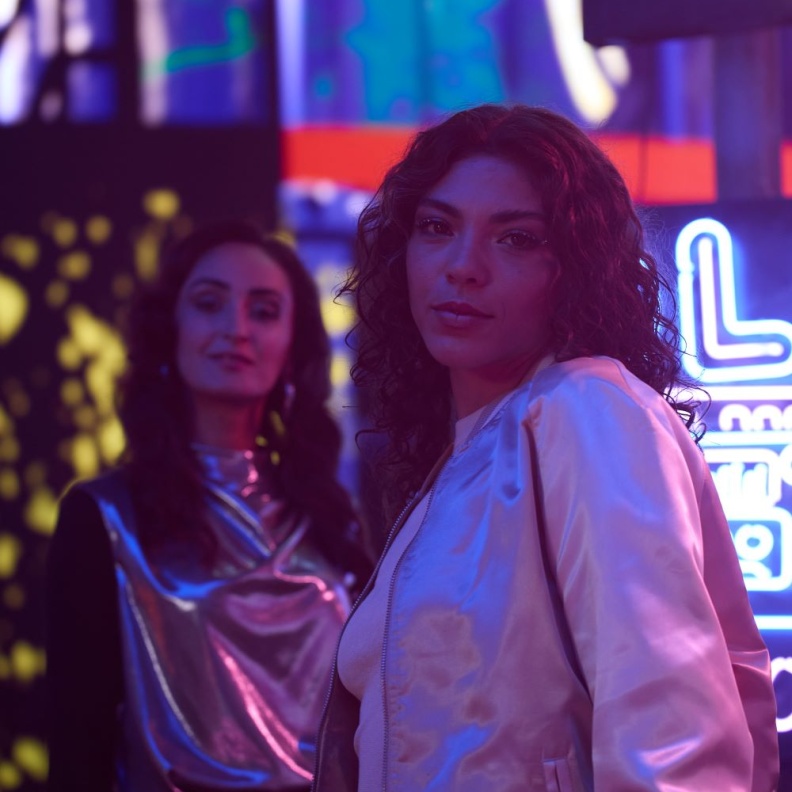 عام المرأة في ساوندستورم 2025 تجربة جديدة من مدل بيست