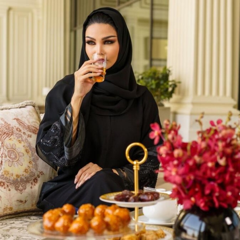 عروض مميزة في مطاعم الإمارات احتفالاً بعيد الاتحاد