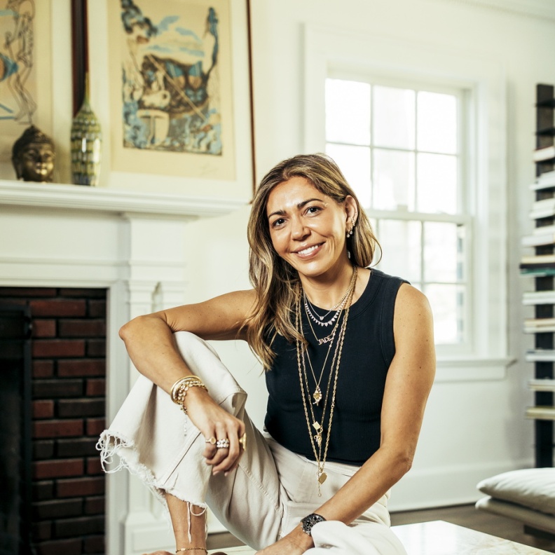 علامة Jade Trau تطلق مجموعتها الأولى في الإمارات في متجر ذات كونسبت ستور بمول الإمارات