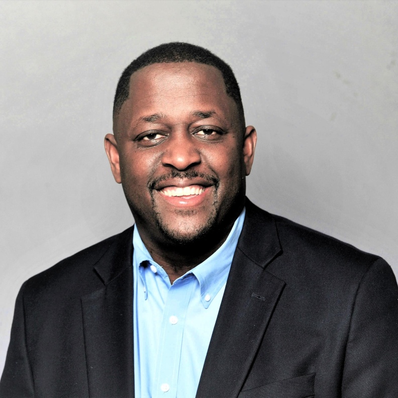 غارث غراهام رئيس قسم الصحة العالمي في يوتيوب