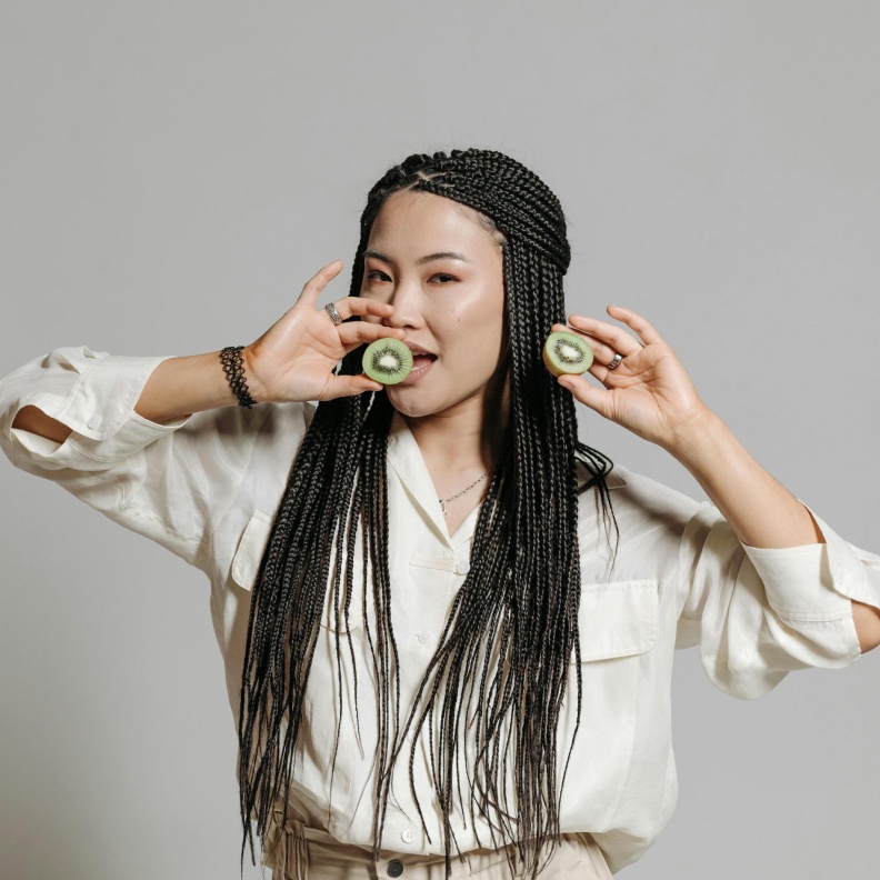 لتعزيز صحة الأمعاء والتصدي للسرطان تناولي هذه الفاكهة يومياً - رئيسية