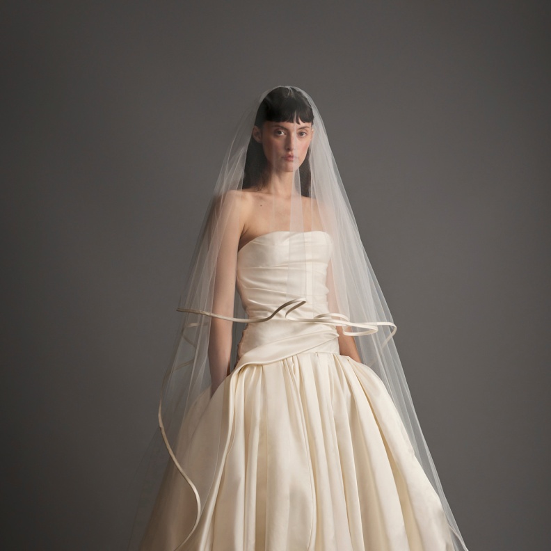 من عروض House Gilles  لخريف 2026