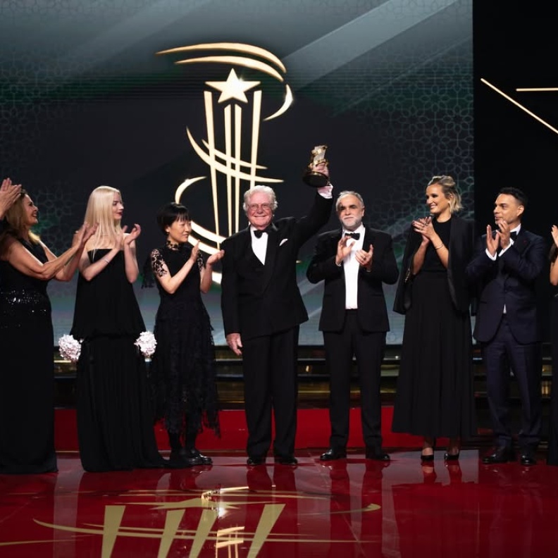 مهرجان مراكش للفيلم