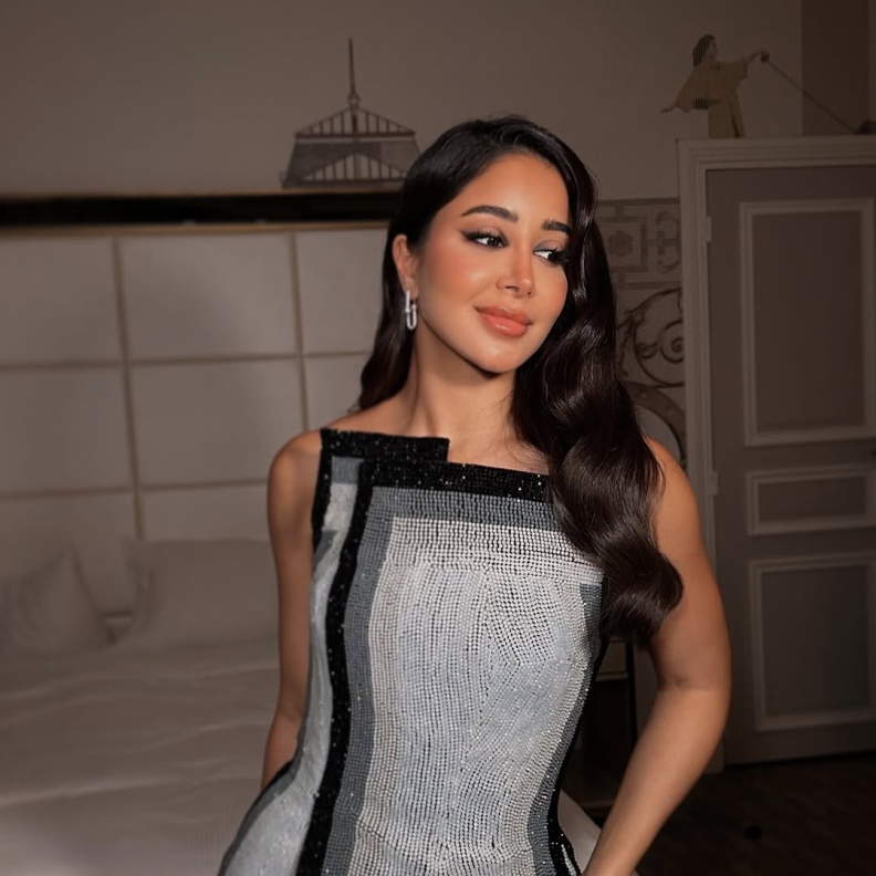 هل تغيب أسيل عمران عن مسلسلات رمضان 2026؟