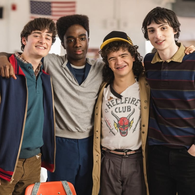 هل يكرر Stranger Things 5 نجاح المواسم السابقة؟