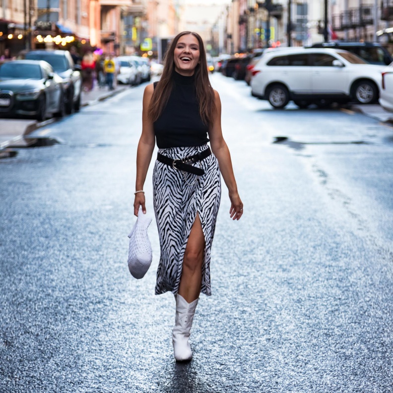 يخفّف المشي بعد الطعام الانتفاخات