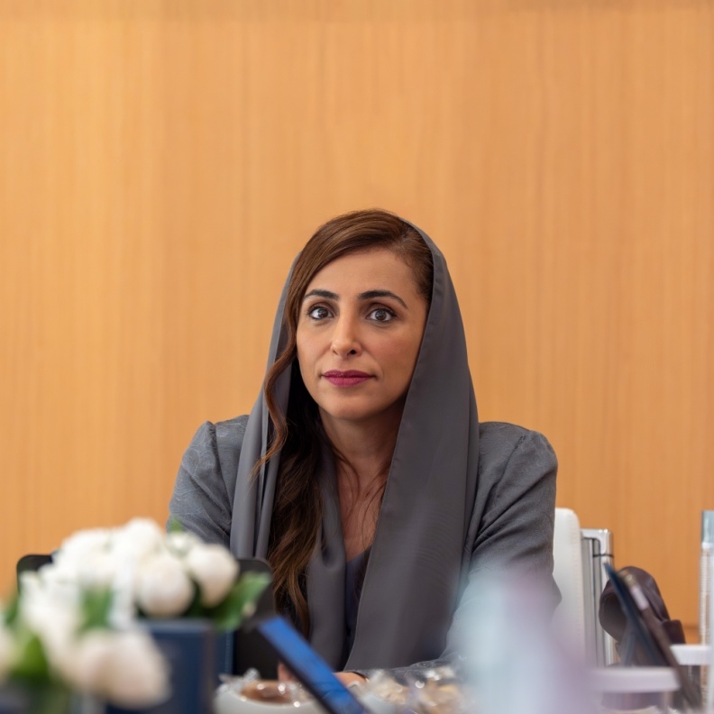 بدور القاسمي