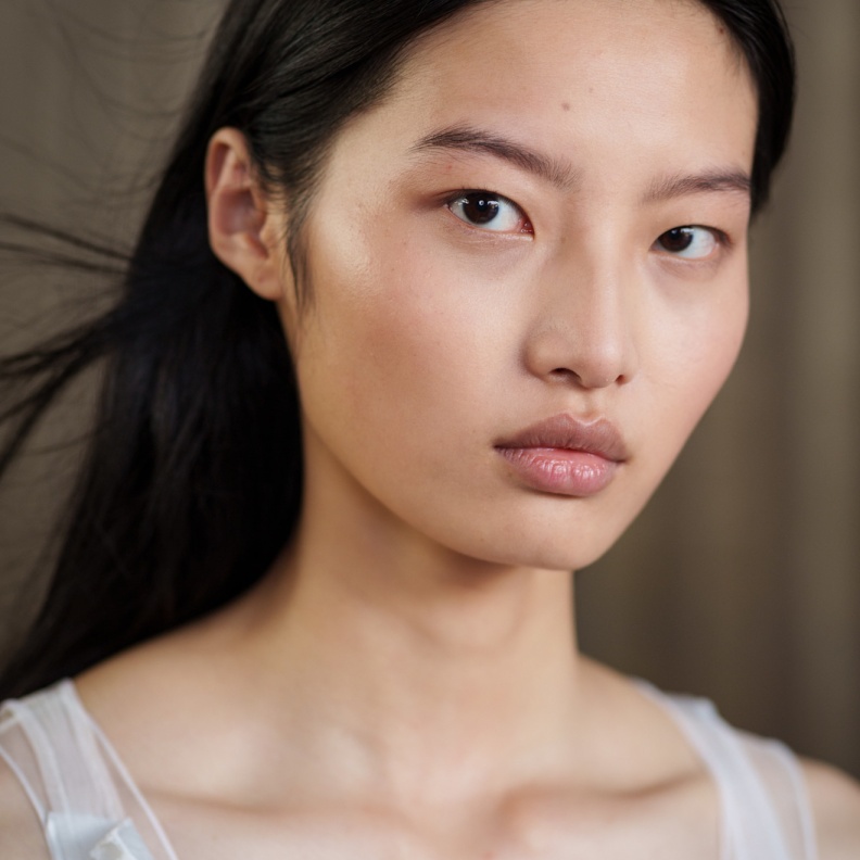 اسرار جمال الكوريات