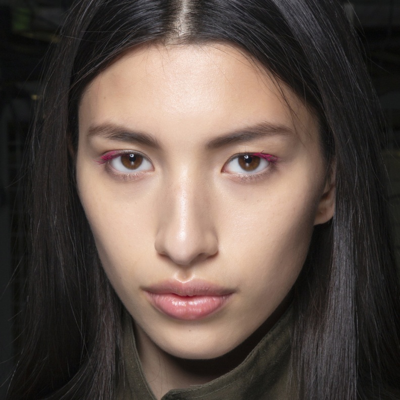  الروتين الكوري