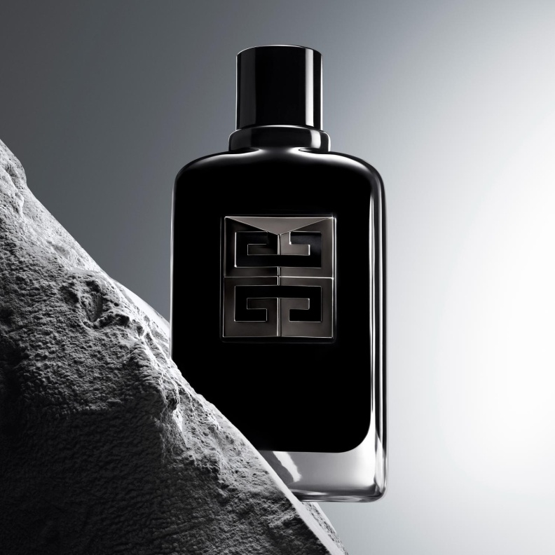 ماء العطر جنتلمان سوسايتي أكستريمExtrême Gentleman Society من دار جيفنشي Givenchy
