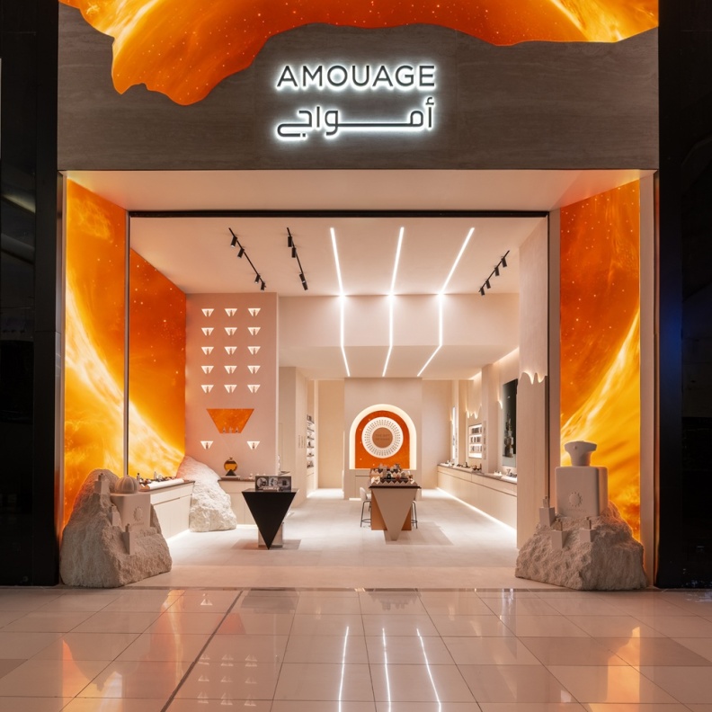 "أمواج" تعزز حضورها في المملكة العربية السعودية