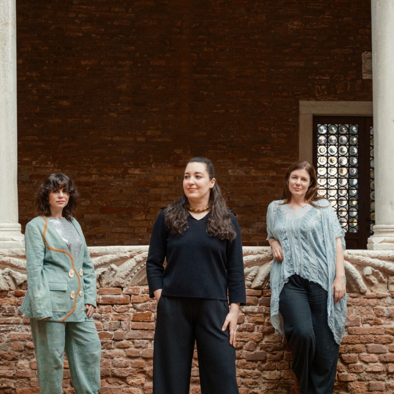 هيئة الفنون البصرية تختار دانا عورتاني لتمثيل السعودية في بينالي البندقية 2026