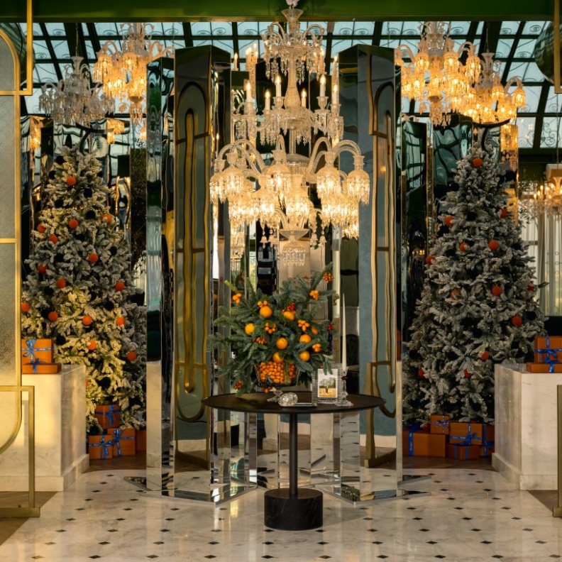 تاناغرا تحتفي بفرحة الترابط مع حملة "روابط العيد"