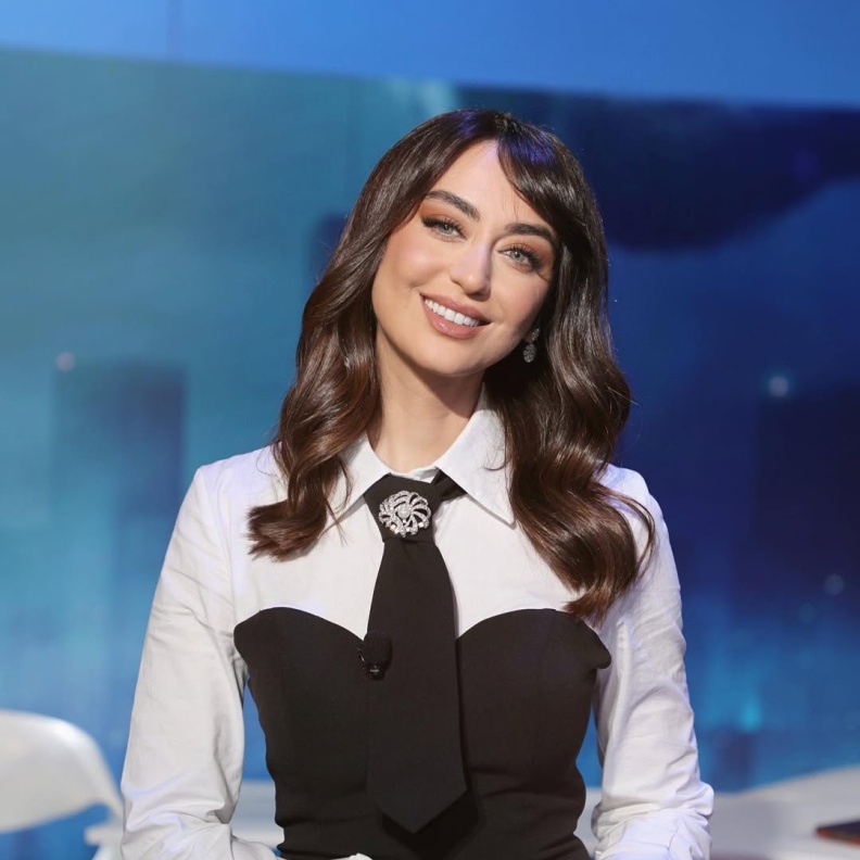 فايا يونان تُعلّق على شبهها بـ راما دوجي