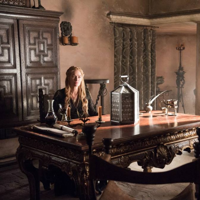 صراع العروش 