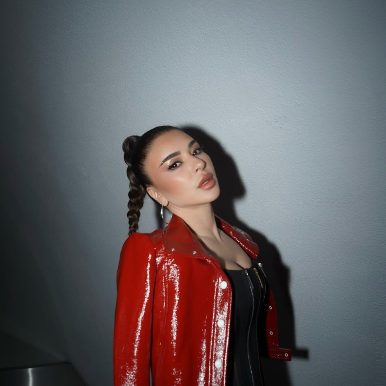 ماغي بو غصن