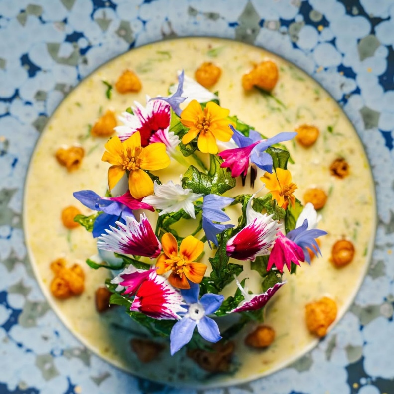 7 مطاعم فاخرة في دبي تعيد رسم مشهد التذوق في المنطقة