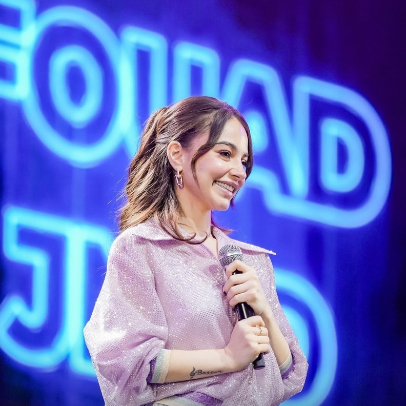 بيسان إسماعيل