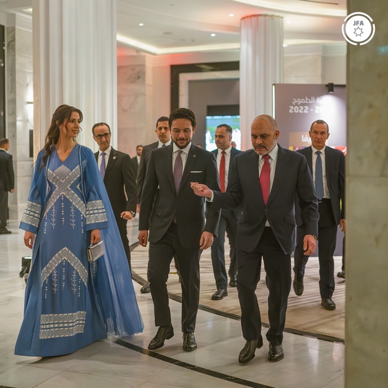 الاميرة رجوة