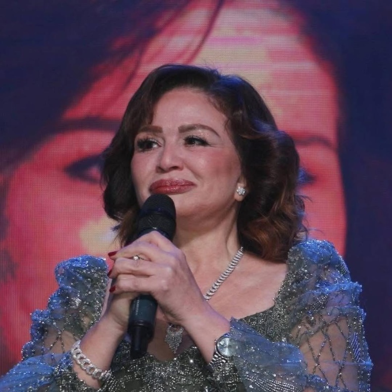 إلهام شاهين