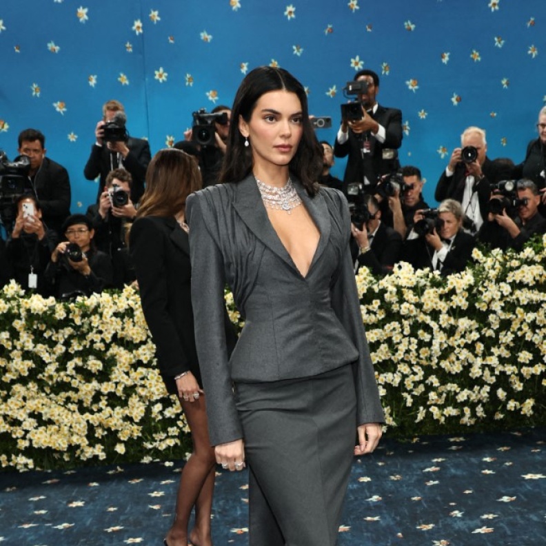 كيندال جينر