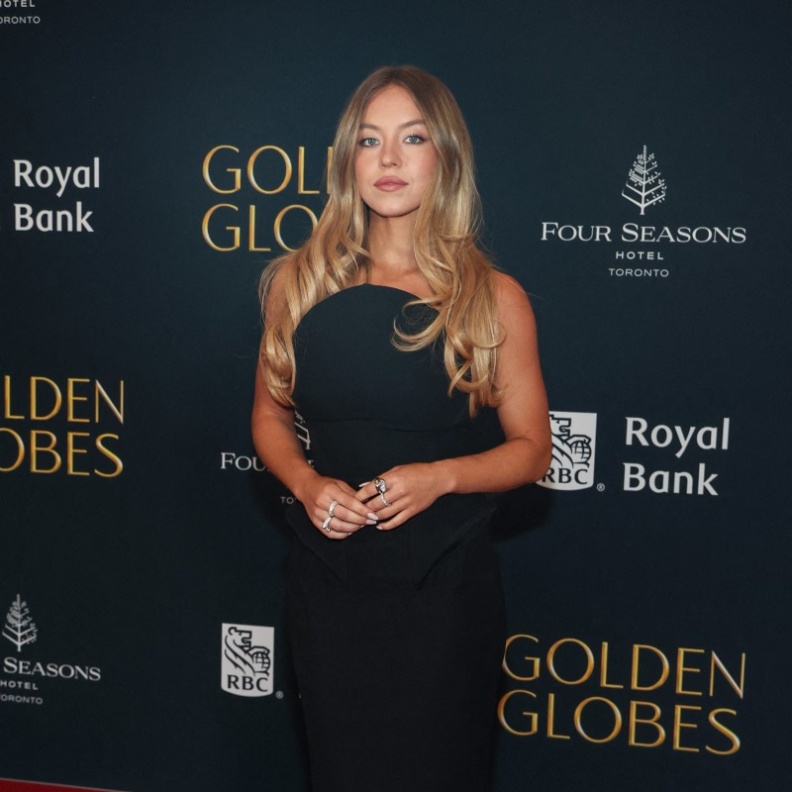 سيدني سويني