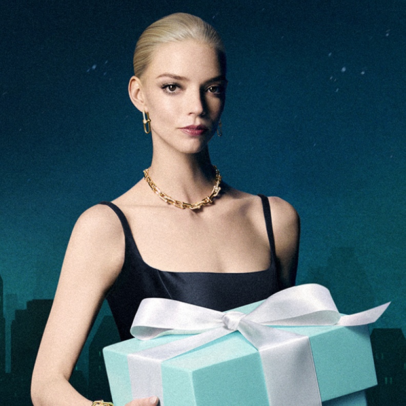 آنيا تايلور-جوي Anya Taylor-Joy